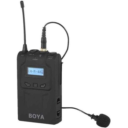 Микрофон BOYA TX8 Pro