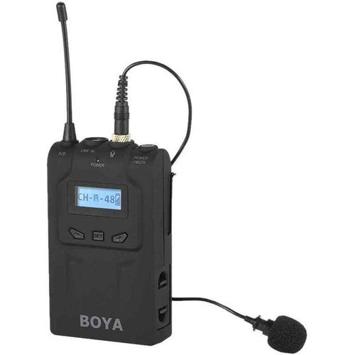 Микрофон BOYA TX8 Pro