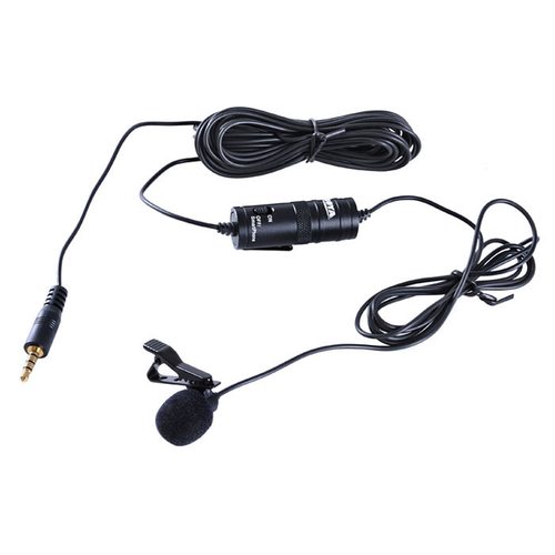 Микрофон Boya BY-M1