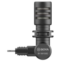 BOYA BY-M100D