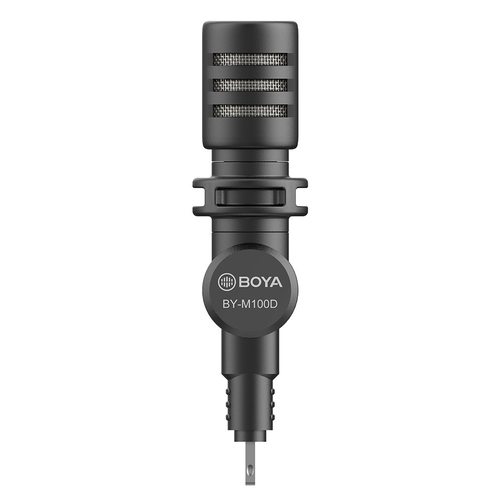 Микрофон BOYA BY-M100D