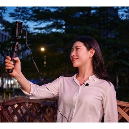 Микрофон Boya BY-M2