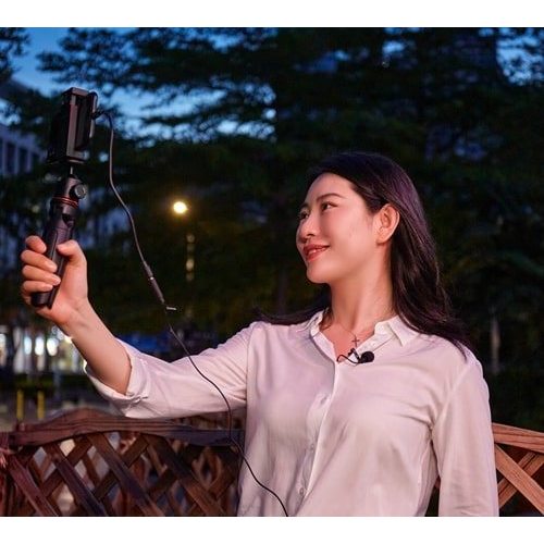 Микрофон Boya BY-M2