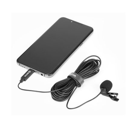 Микрофон Boya BY-M3