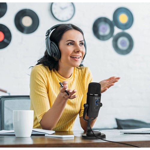 Микрофон Boya BY-PM500