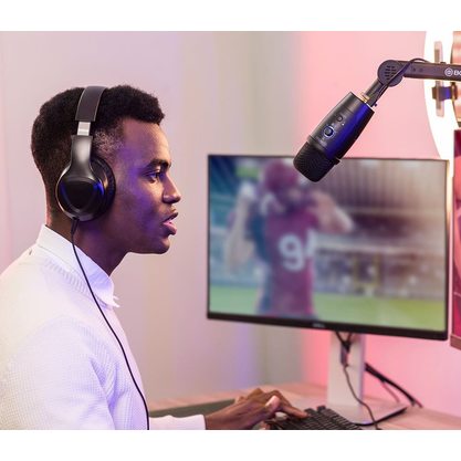 Микрофон Boya BY-PM500