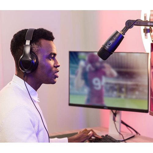 Микрофон Boya BY-PM500