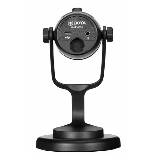 Микрофон Boya BY-PM500