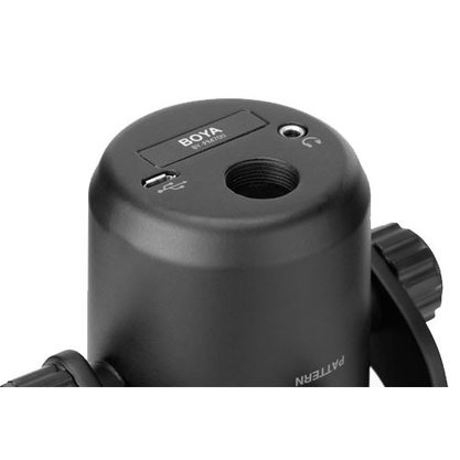 Микрофон BOYA BY-PM700