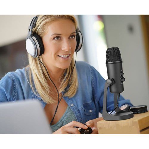 Микрофон BOYA BY-PM700