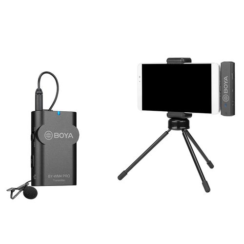 Микрофон Boya BY-WM4 Pro-K5