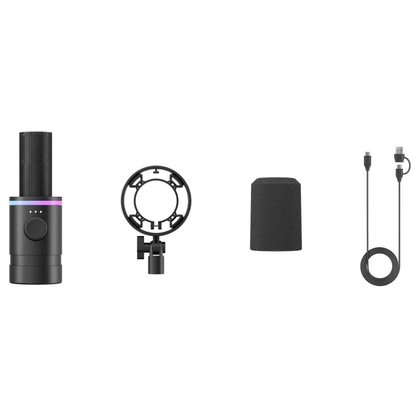 Микрофон BOYA CastMic S60