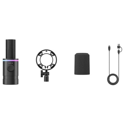 Микрофон BOYA CastMic S60