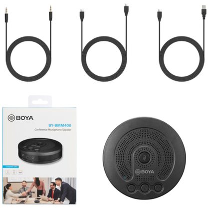 Микрофон Boya BY-BMM400