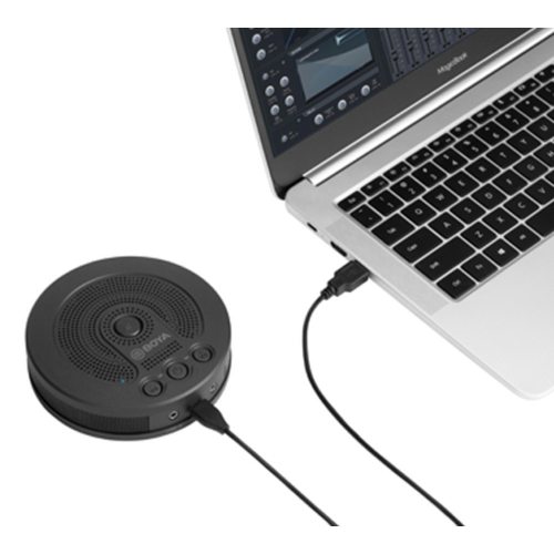 Микрофон Boya BY-BMM400