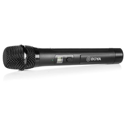 Микрофон Boya By-WHM8 Pro