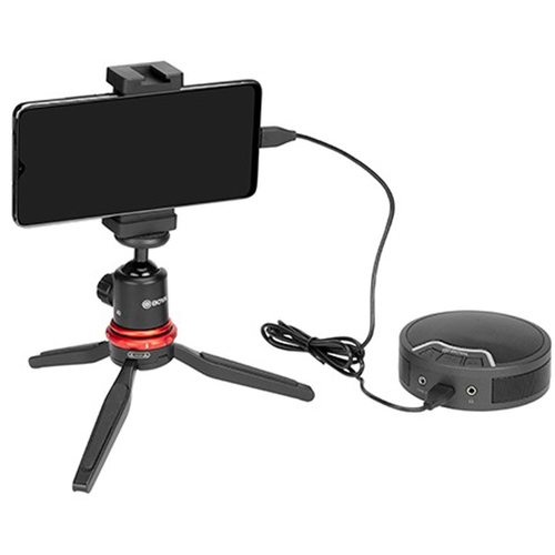 Микрофон Boya BY-BMM300