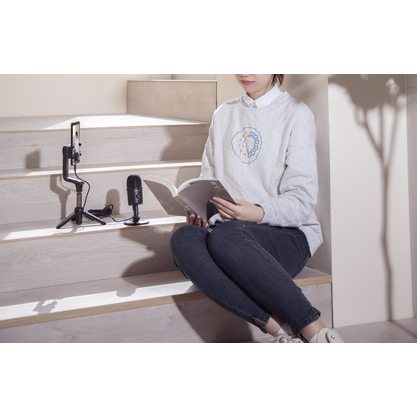 Микрофон Boya BY-CM3