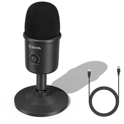 Микрофон Boya BY-CM3