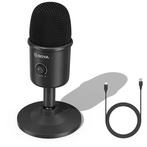 Микрофон Boya BY-CM3