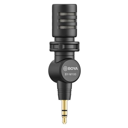 Микрофон Boya BY-M100