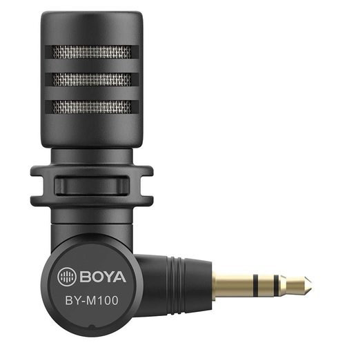 Микрофон Boya BY-M100