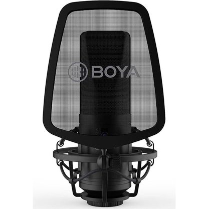 Микрофон Boya BY-M1000