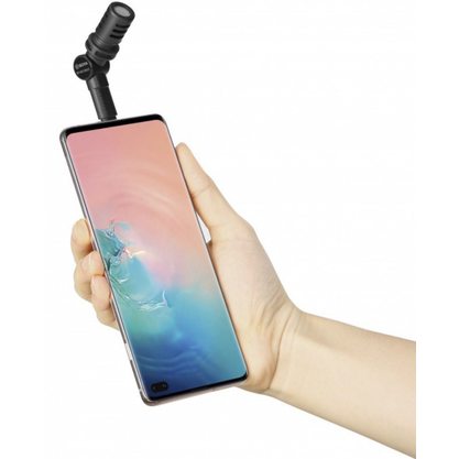 Микрофон Boya BY-M100UC