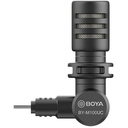 Микрофон Boya BY-M100UC