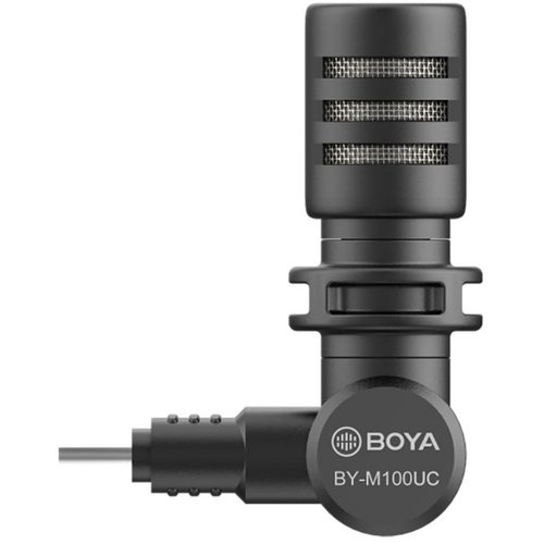 Микрофон Boya BY-M100UC