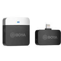 Boya BY-M1LV-U (USB Type-C)