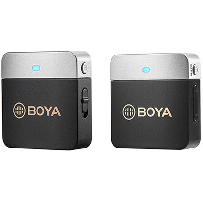 Микрофон Boya BY-M1V1
