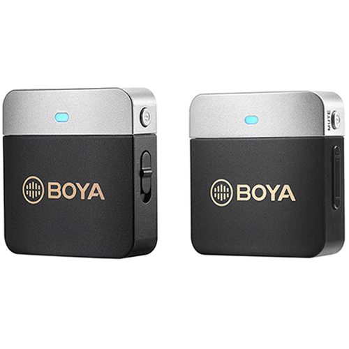 Микрофон Boya BY-M1V1