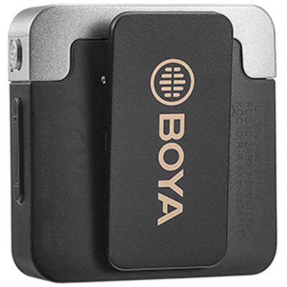 Микрофон Boya BY-M1V1