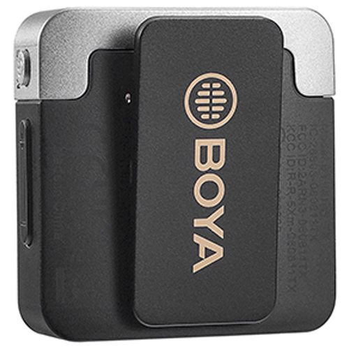 Микрофон Boya BY-M1V3