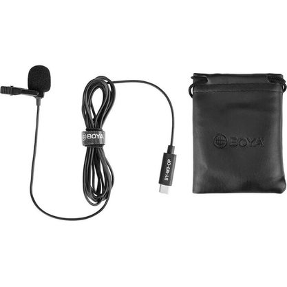 Микрофон Boya BY-M3-OP