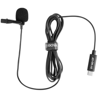Микрофон Boya BY-M3-OP