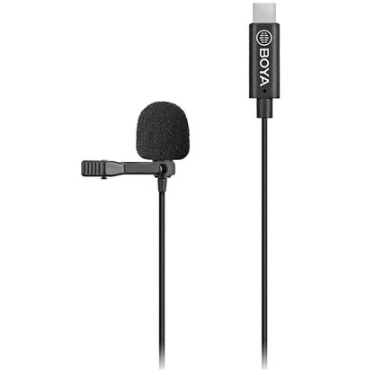 Микрофон Boya BY-M3-OP