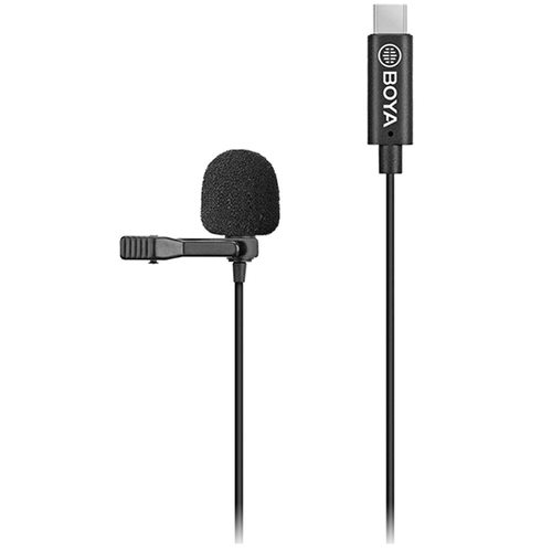 Микрофон Boya BY-M3-OP