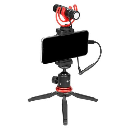 Микрофон Boya BY-MM1 Pro