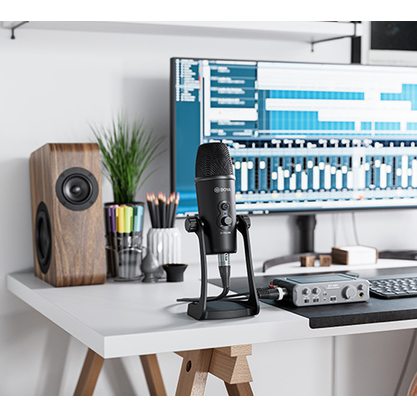 Микрофон Boya BY-PM700 Pro