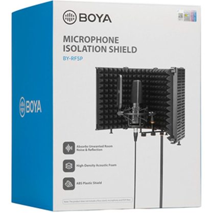 Акустический экран Boya BY-RF5P