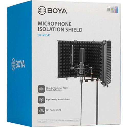 Акустический экран Boya BY-RF5P