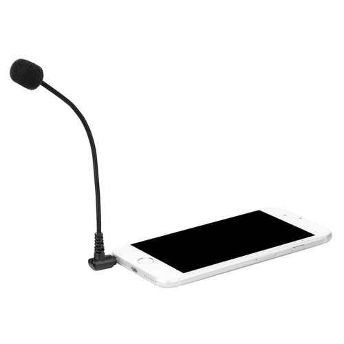 Микрофон Boya BY-UM4