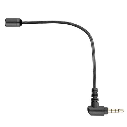 Микрофон Boya BY-UM4