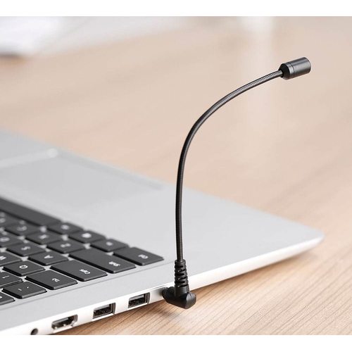 Микрофон Boya BY-UM4