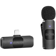 Boya BY-V1