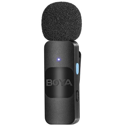 Микрофон Boya BY-V1