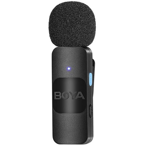 Микрофон Boya BY-V2