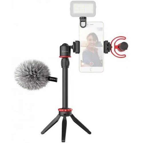 Микрофон Boya BY-VG330